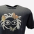 Camiseta Child - Fly Child | Preta - comprar online