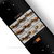 Shape maple REWIND Tape Spitters Series 8.25” - comprar online