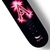 Shape APRIL maple - '' A '' LOGO RED , 8.125'' - Brabois Skateboarding  SKATE SHOP