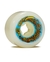 Roda Skate OJ X Santa Cruz 60mm Ii Original Combo White 95a