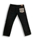 CALÇA REWIND Black Jeans Denim GOLDEN ERA PANTS - comprar online