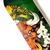 SHAPE BRABOIS Fiberglass - Half Bull | Green 7.75'' - comprar online