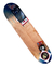 Shape SP011 X SK8BEER Maple Pro Model - Masterson Magrão SKULL RASTA 8.25'' - Brabois Skateboarding  SKATE SHOP