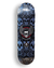 Shape SP011 X SK8BEER Maple Pro Model - Masterson Magrão FLYING SKULL 8.5''' - Brabois Skateboarding  SKATE SHOP
