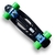 Skate Penny / Mini Cruiser | Importado 56 cm X 15 cm | Black ( HOLD ) na internet