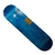 Shape Importado Mini Logo 8.25'' | NEW Model Basic Azul - Maple - Brabois Skateboarding  SKATE SHOP