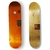 Shape Importado Mini Logo 8.0'' | NEW Model Basic Laranja - Maple