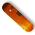 Shape Importado Mini Logo 8.0'' | NEW Model Basic Laranja - Maple - loja online