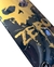 Shape ZERO MAPLE BLOOD SKULL 8.0'' - Brabois Skateboarding  SKATE SHOP