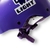 CAPACETE ROXO - FUN LIGHT - comprar online