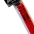 GRABBER SLIDER - Anarquia Vermelho - Sliders Rails - comprar online