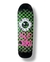 Shape ZERO New Old School JHON ALLIE EYEBALL CRUISER