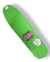 Shape ZERO New Old School JHON ALLIE EYEBALL CRUISER 9.0” - loja online