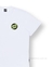 Camiseta SANTA CRUZ TOXIC SKULL Branca na internet