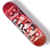 Shape Baker , Maple - JC Ribbon Red - 8.25'' na internet