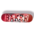 Shape Baker , Maple - JC Ribbon Red - 8.25'' - Brabois Skateboarding  SKATE SHOP