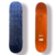 Shape Baker , Maple - RZ Piled Blue- 8.0'' - Brabois Skateboarding  SKATE SHOP