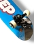 SKATE MONTADO semi-profissional Black Sheep , SHEEP BLUE - Brabois Skateboarding  SKATE SHOP