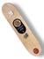 Shape Santa Cruz MAPLE Screaming Hand 7.9” preto - loja online