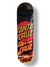 Shape Santa Cruz MAPLE Descend Dot 8.5" Black - comprar online