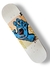 SHAPE SANTA CRUZ POWERLYTE Split Hand 8.0” white na internet