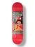 SHAPE CHILD MARFIM Iluissions 8.0” - Brabois Skateboarding  SKATE SHOP