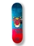 Shape BRABOIS new Maple ABSTRACT wood Blue 8.0” - comprar online