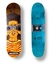 Shape BRABOIS new Maple THE SEARCH wood Brown 8.25” - comprar online