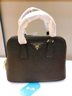 Bolsa alma Prada - loja online