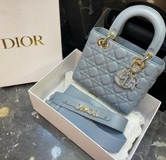 Bolsa Lady Dior - loja online