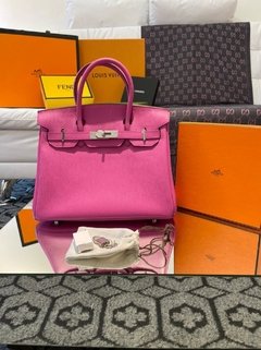 Hermès Birkin 30