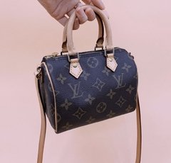 Nano Speedy 15 Louis V. - comprar online