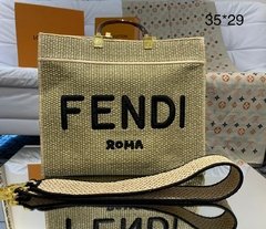 Tote Fendi Sunshine