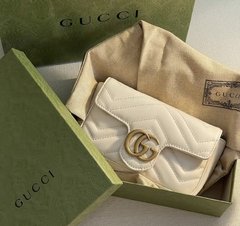 Bolsa GG MARMONT SUPER MINI - loja online