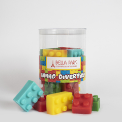 Banho Divertido Lego - comprar online