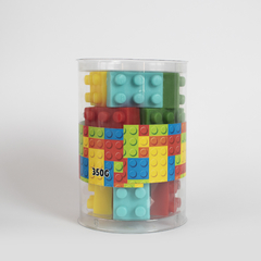 Banho Divertido Lego na internet