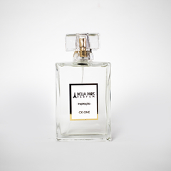 Perfume inspiração CK One - comprar online