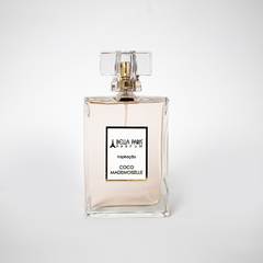 Perfume Inspiração Coco Mademoiselle - comprar online