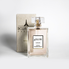 Perfume Inspiração Coco Mademoiselle