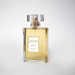 Perfume inspiração Chanel 5 na internet