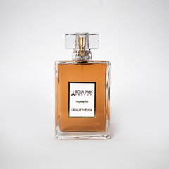 Perfume inspiração Lá Nuit Trésor - comprar online