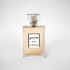 Perfume Inspiração La Vie Est Belle - comprar online