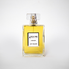 Perfume inspiração Lady Million - comprar online