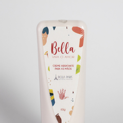 Creme para as Mãos Bella Viva o Amor - comprar online