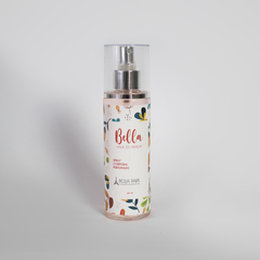 Spray Corporal Bella Viva o Amor