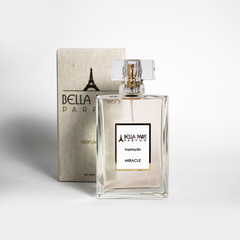 Perfume inspiração Miracle