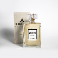 Perfume Inspiração Olympéa