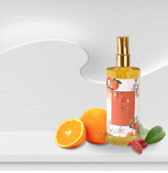 Home spray Orange Goji 250ml