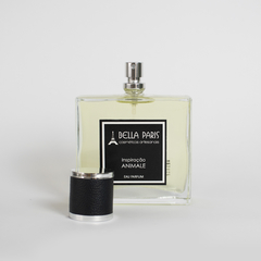 Perfume Masculino Inspiração Animale - comprar online