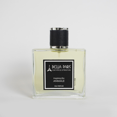 Perfume Masculino Inspiração Animale